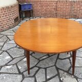 Vintage extension table