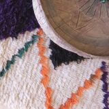 Berber rug from Morocco - 172 x 80 cm