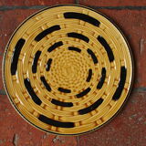 Sarreguemines earthenware trivia