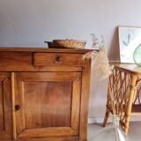 Old Parisian buffet