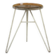 Industrial stool, 1950s