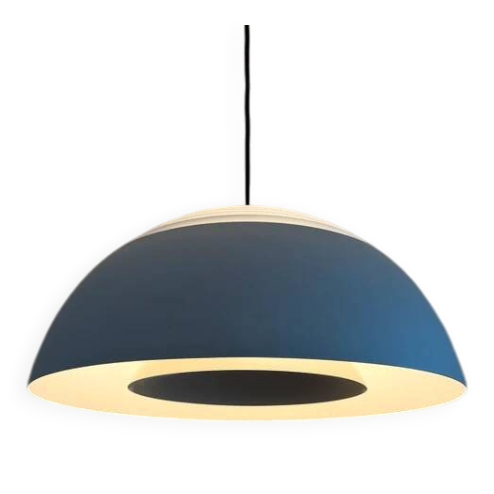 Vintage Louis Poulsen AJ500 - Arne Jacobsen - Danish design lamp