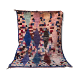 Vintage bouchay carpet 130x170cm
