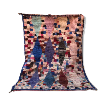 Vintage bouchay carpet 130x170cm