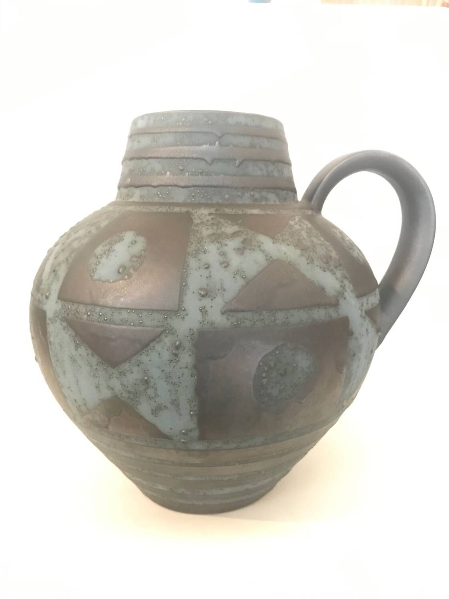 Carafe West Germany Carstens