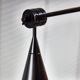 Magamagó Tavolo table lamp by G. Marianelli and A. Danielak for Tronconi (MK10319)