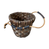 Vintage basket