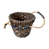 Panier vintage
