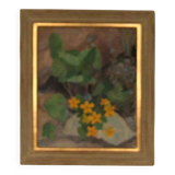 "Bloomer" by Gösta Gustavson