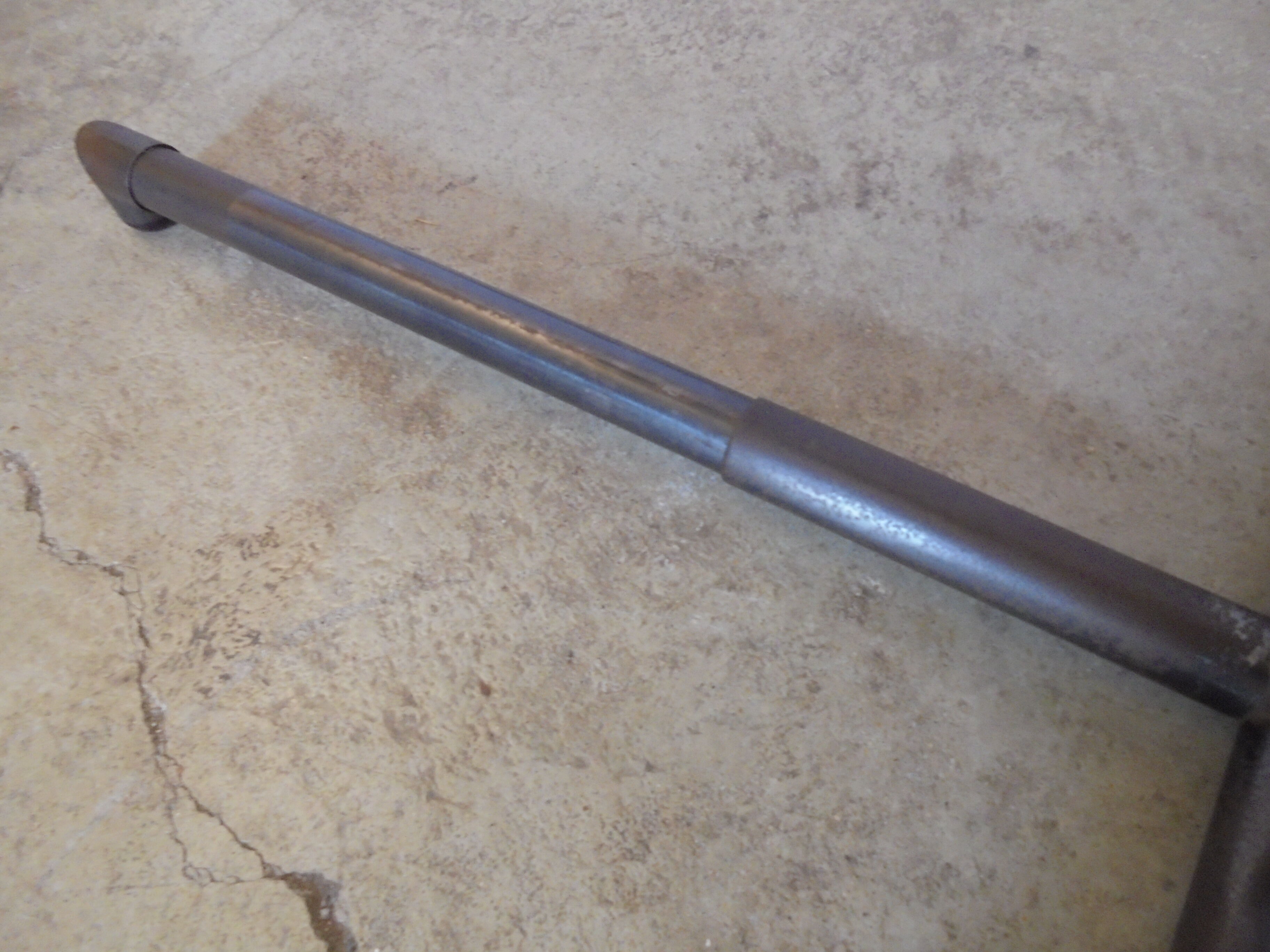 François Caruelle's modifiable system table, 1950s