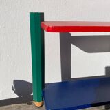 Pierre Sala multicolor pencil shelf
