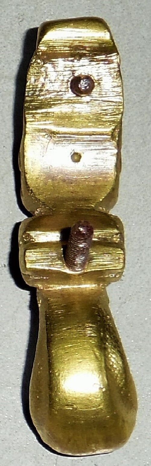 Furnishing ornement in bronze