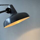 SMALL INDUSTRIAL ACCORDION LAMP