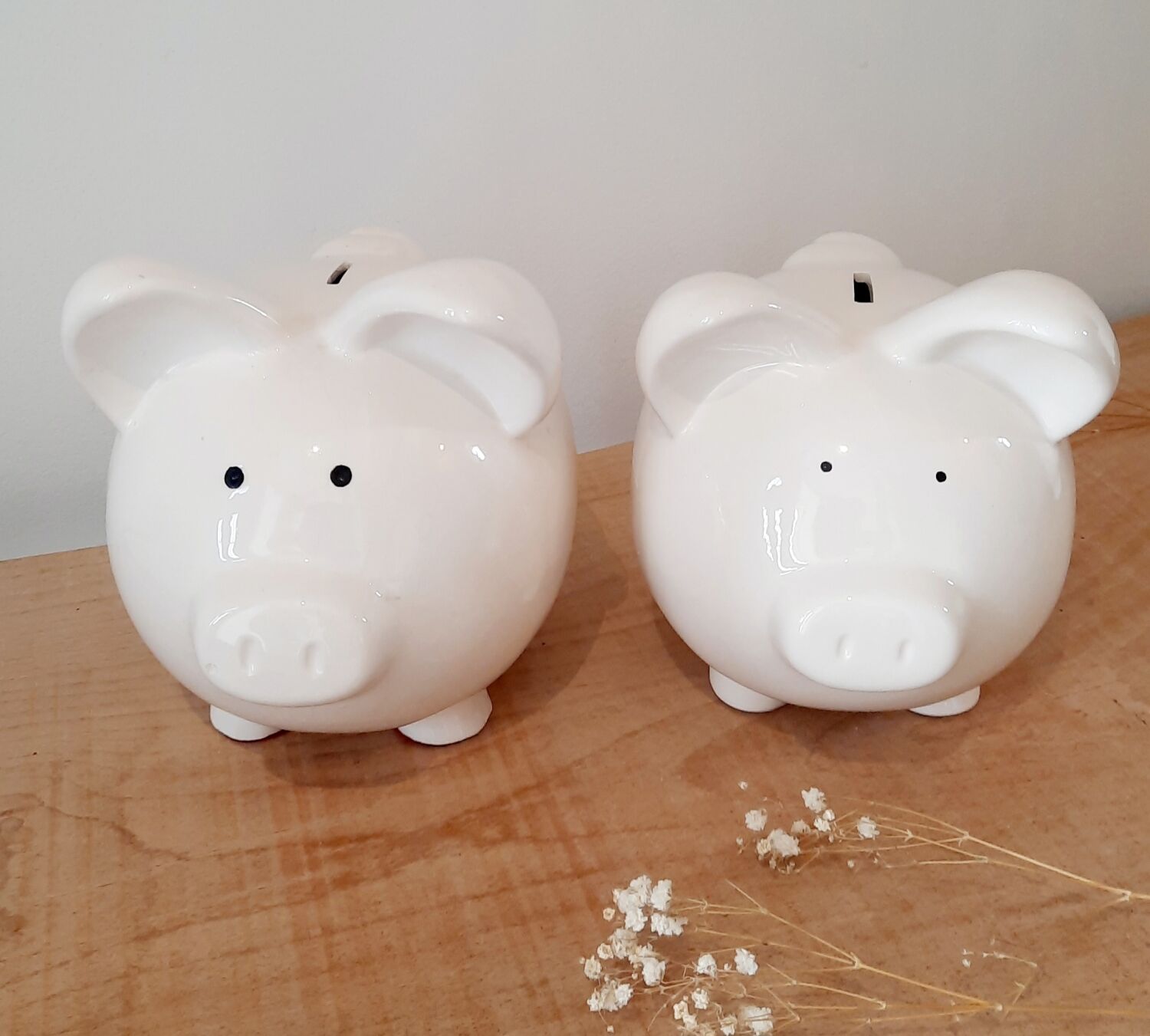 Piggy bank