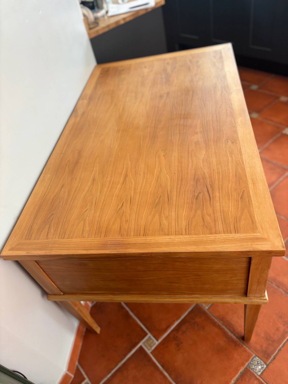 Bureau vintage de style Directoire