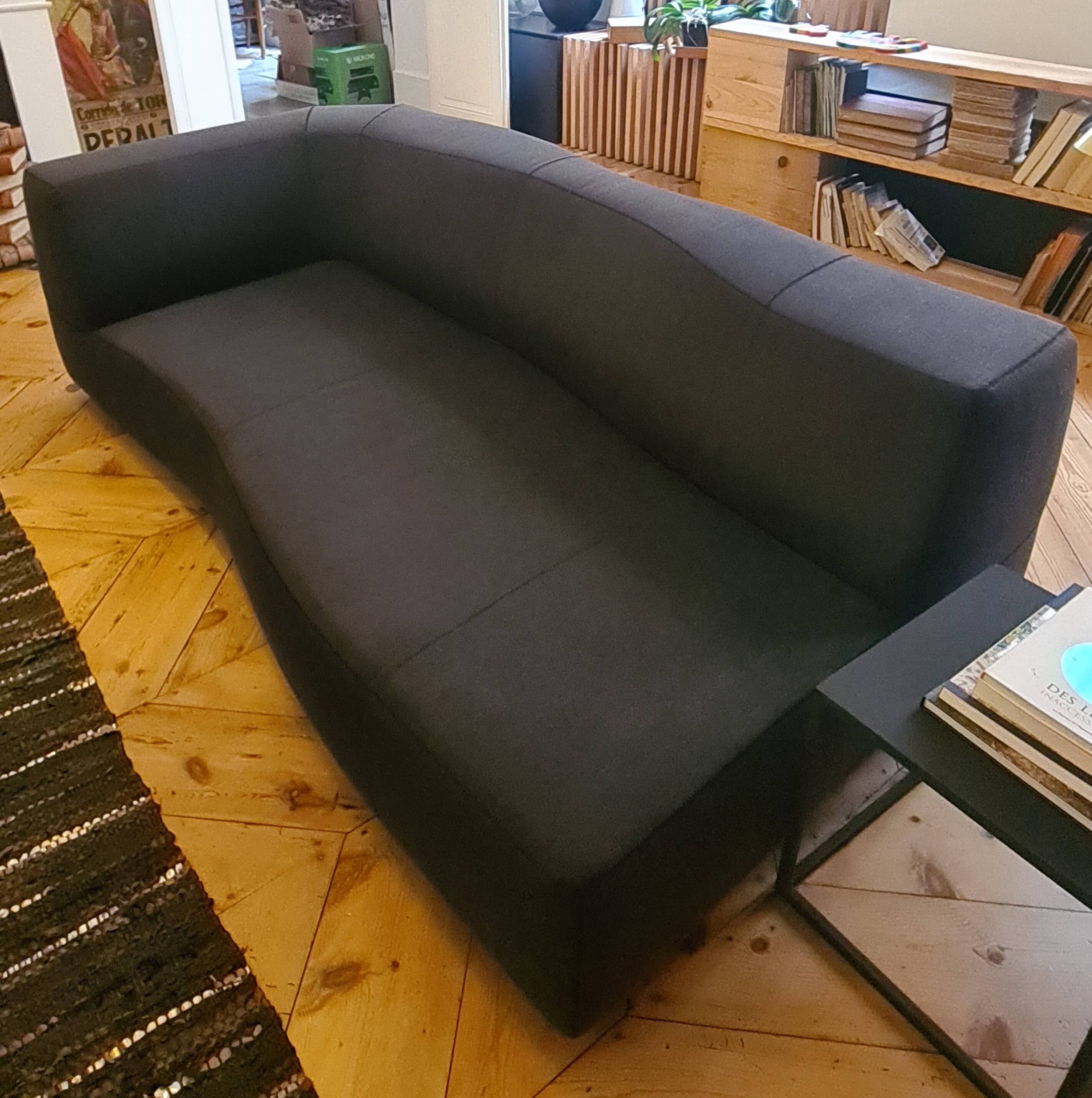 Canapé sofa bend bbitalia