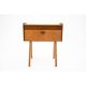 Thread table, Poland, 1970s