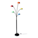 Lampadaire vintage 5 branches ‘five flower’