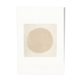 EAwy M257 frameless paper painting