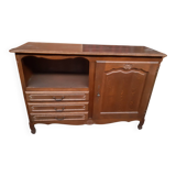 Old buffet