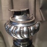 Briquet de table ronson varaflame crown mk ii