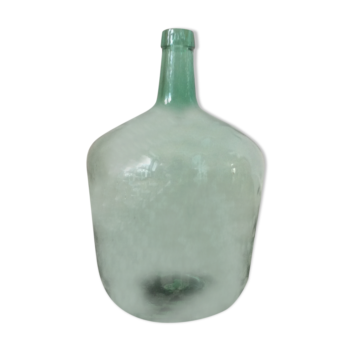 Demijohn 10 L Viresa