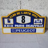 Plate