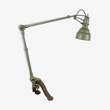 Lampe industrielle Lumina atelier vintage