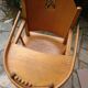 Baby high chair