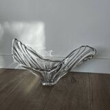 Vintage glass pocket emptier