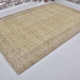 Huge Size Turkish Oushak Carpet sku 1831