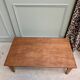 Vintage 70s coffee table (renovated)