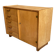 Blond wood WK Cabinet by Arno Lambrecht 1952