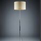 Hans Eichenberger floor lamp