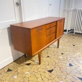 Jentic Enfilade 128cm