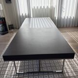 B&B Italia Tav Athos Paola Piva extensible dining table