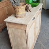 Old sideboard