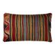 Housse de coussin turque faite à la main 30 x 50 cm