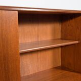 Mid-Century Model Fresco Sideboard in Teak by Victor Wilkins for G-Plan, 1960s