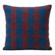 Vintage kilim cushion cover 38x41 cm