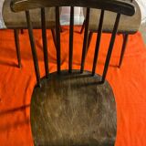 Fanet chairs by Ilmari