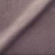 Sofa HAGA grey velour, Scandinavian design