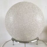 Lamp Lumen Center Italia model IceGlobe design Villa Tosca