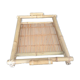 Bamboo tray