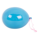 Vintage ceramic balloon sculpture, Italy 1980’s