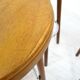 4 tabourets de bar, années 1970