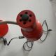 1970s desk lamp