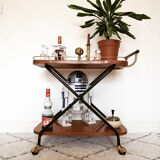 Desserte vintage