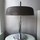 Table Hillebrand, seventies