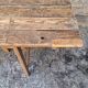 Farm table, guinguette 294cm
